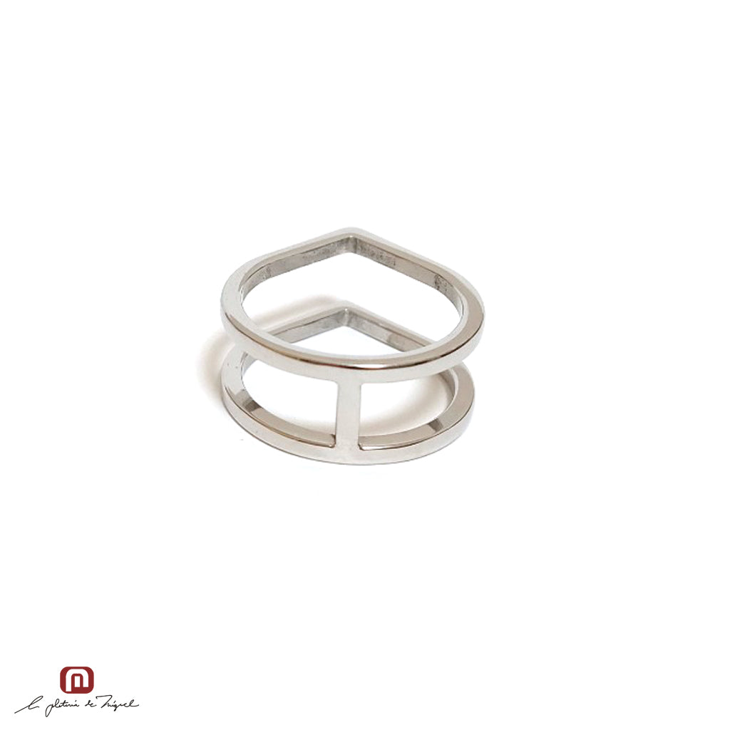 PR-64952 ステンレス製リング