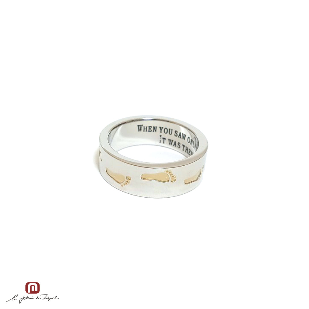 PR-64955 ステンレス製リング