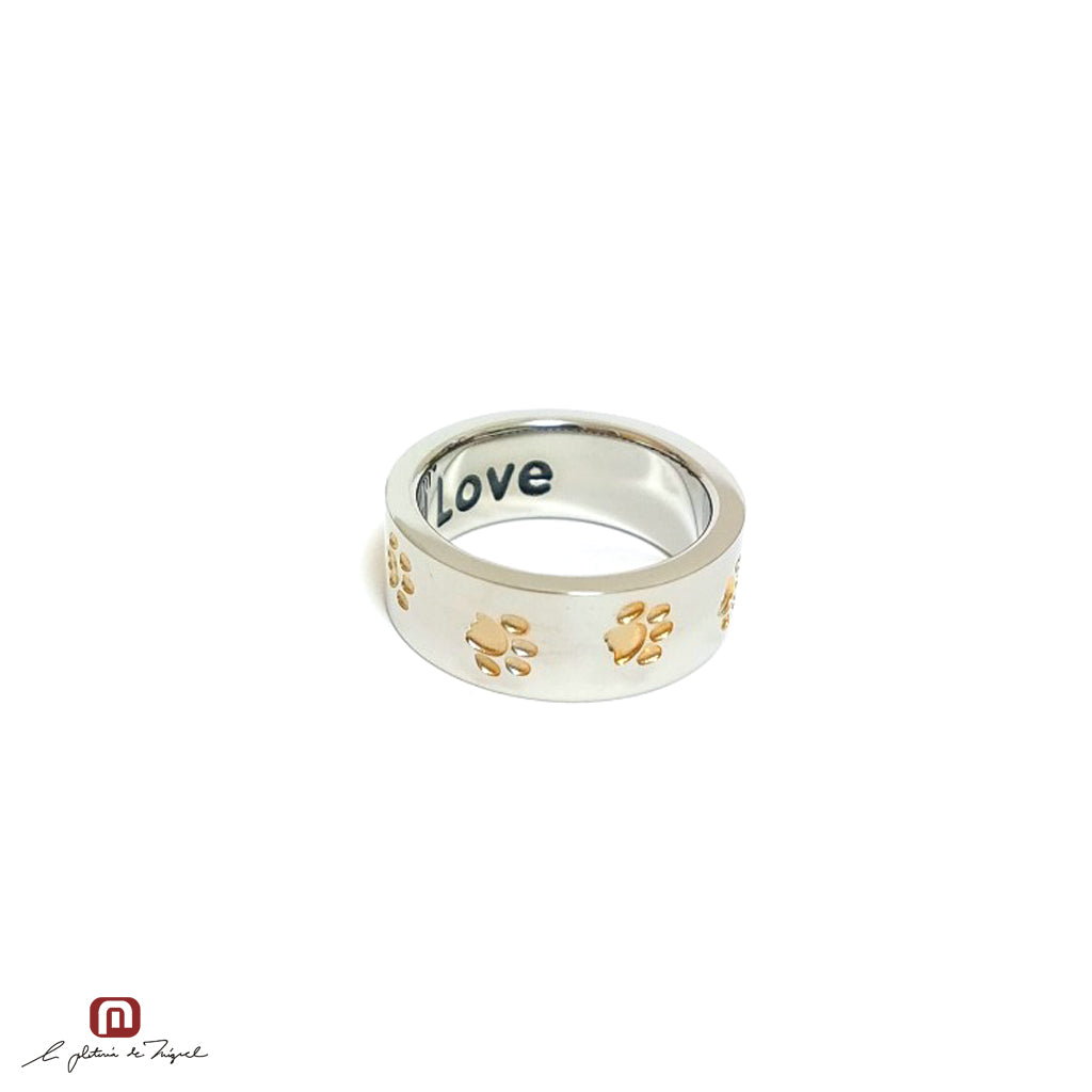 PR-64956 ステンレス製リング