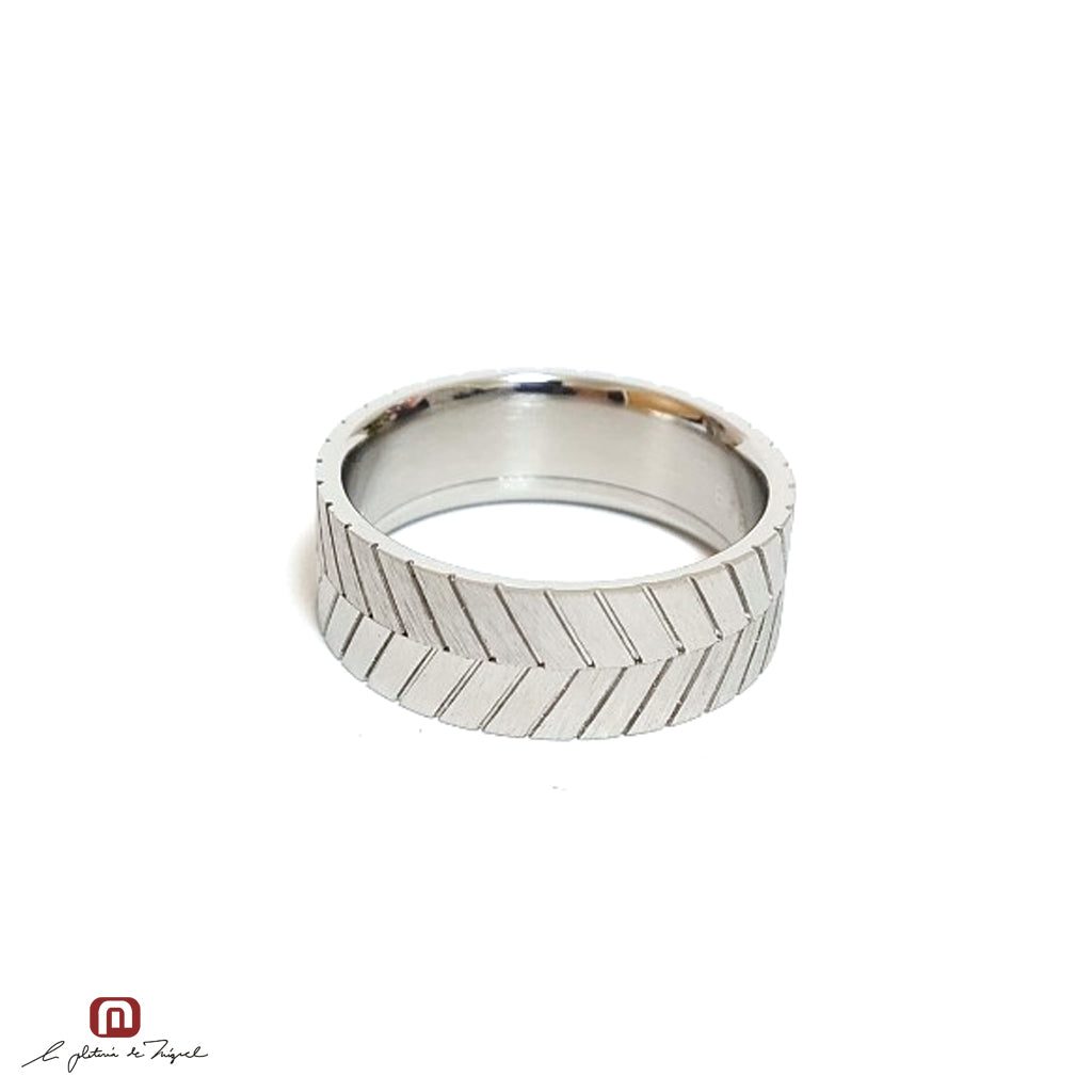 PR-64959 ステンレス製リング