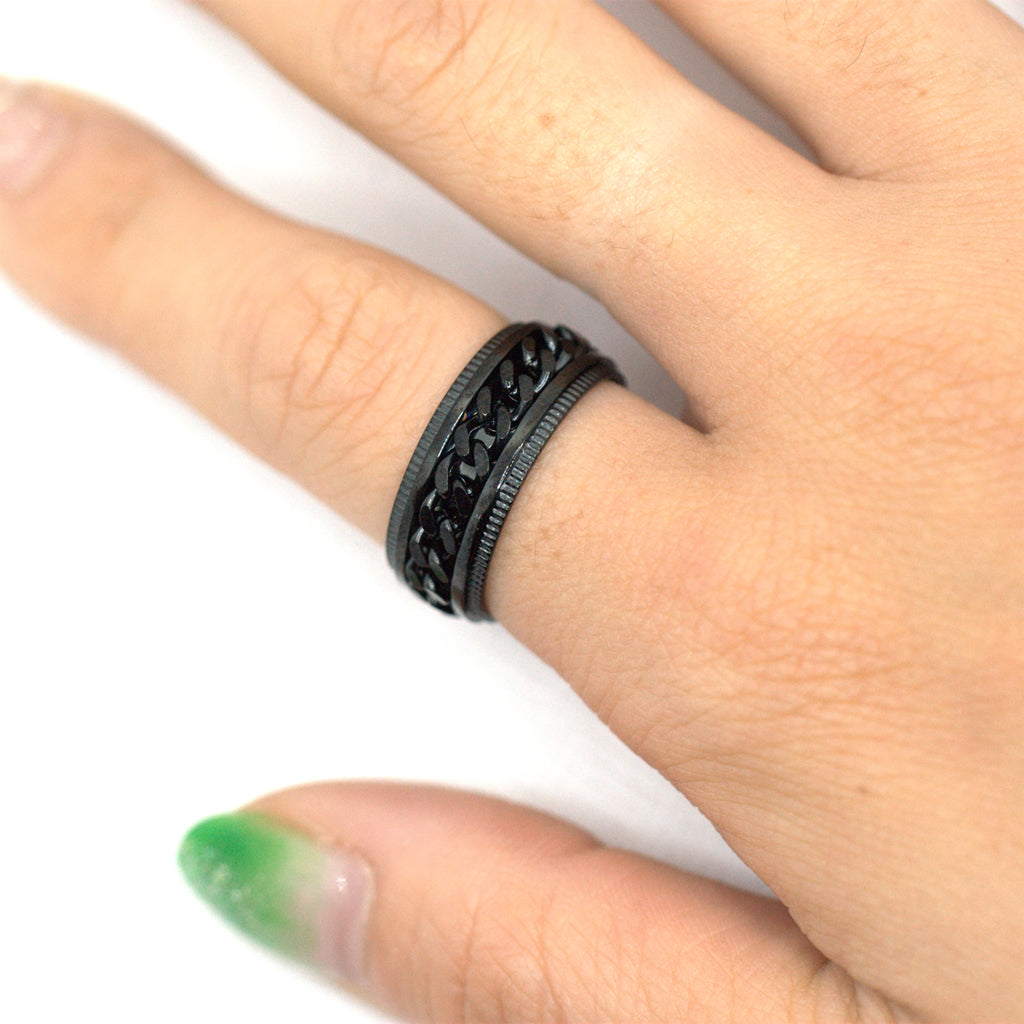 ST-62685 ステンレス製リング