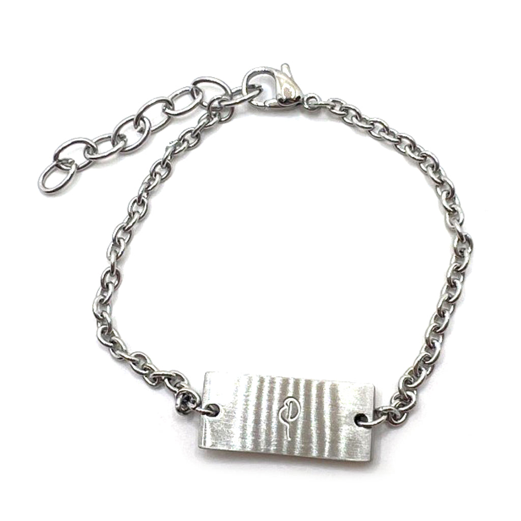 STB-65174 ステンレス製ブレスレット