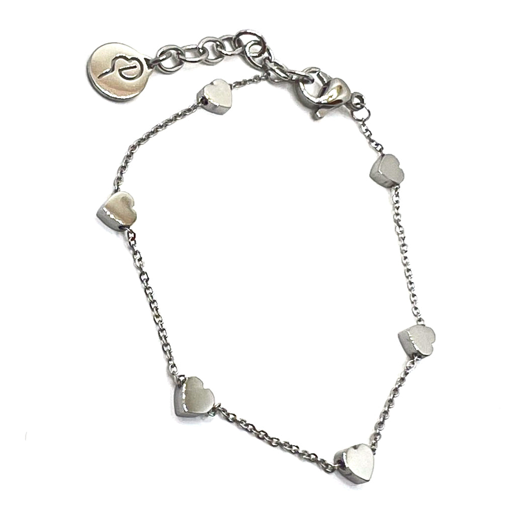 STB-65176 ステンレス製ブレスレット