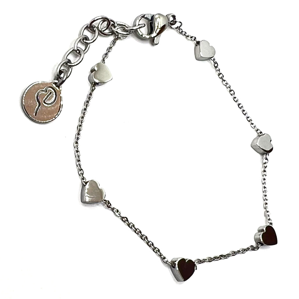 STB-65176 ステンレス製ブレスレット