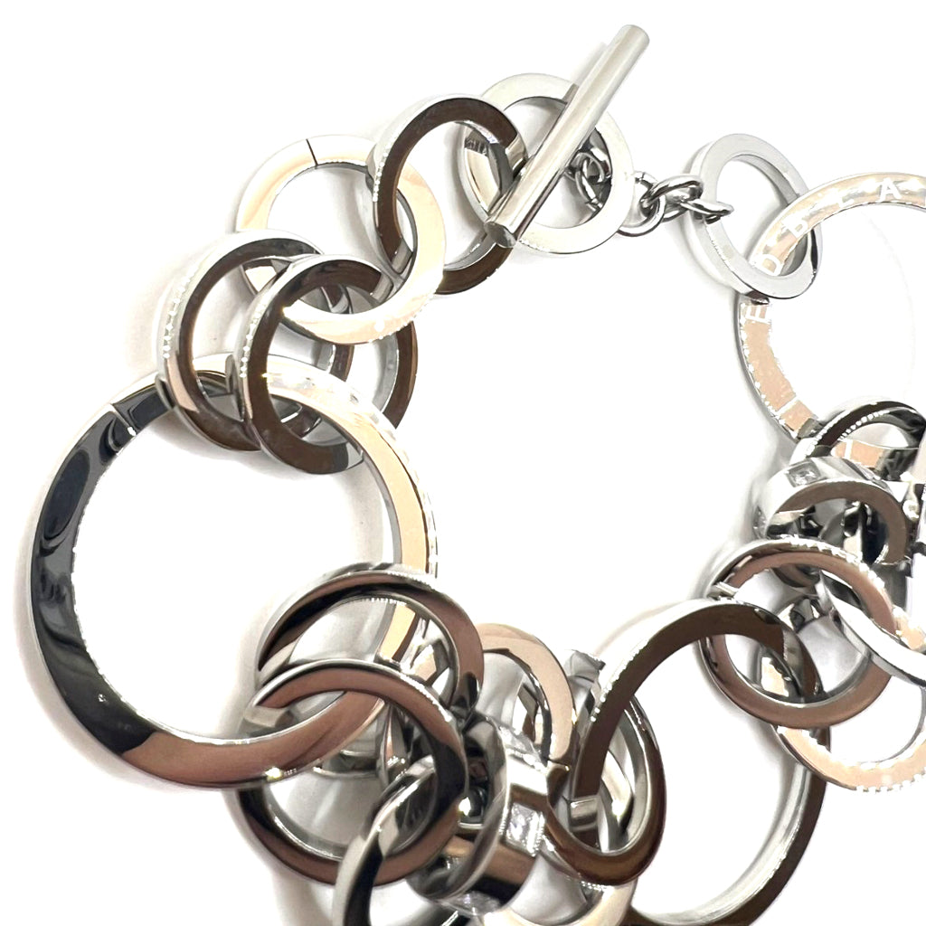 STB-65178 ステンレス製ブレスレット