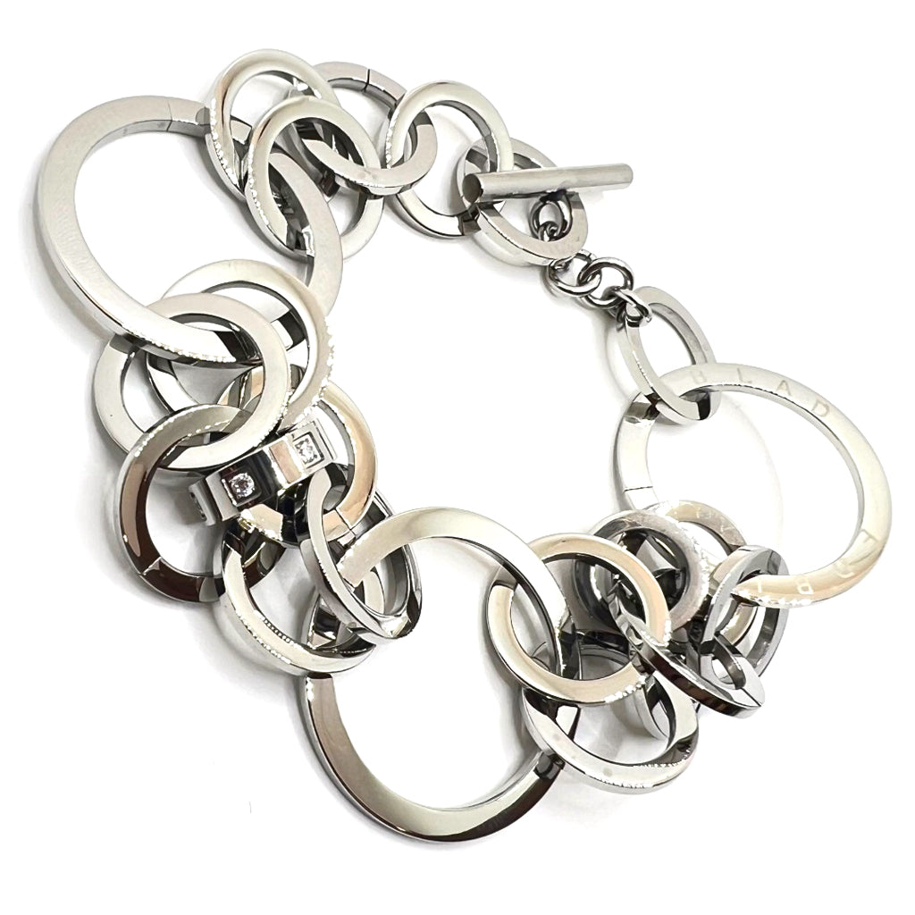 STB-65178 ステンレス製ブレスレット