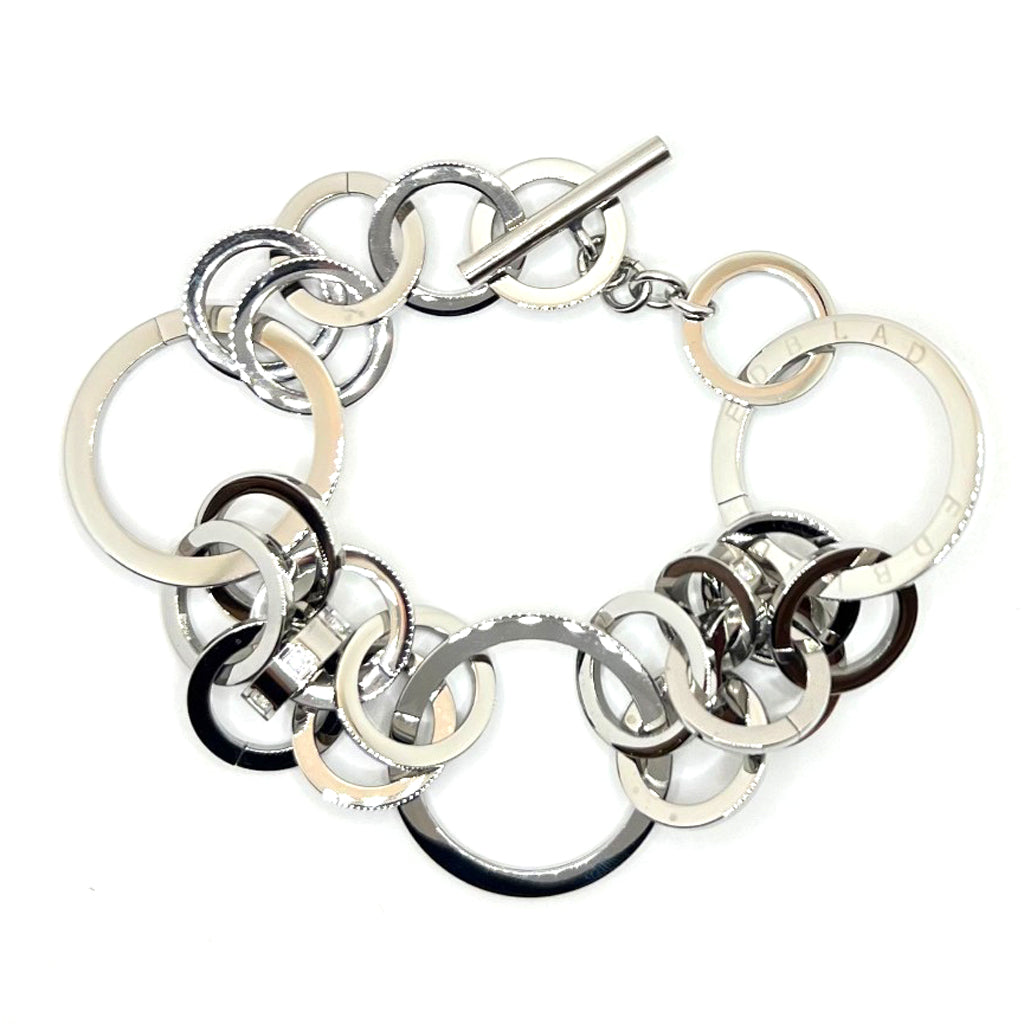 STB-65178 ステンレス製ブレスレット