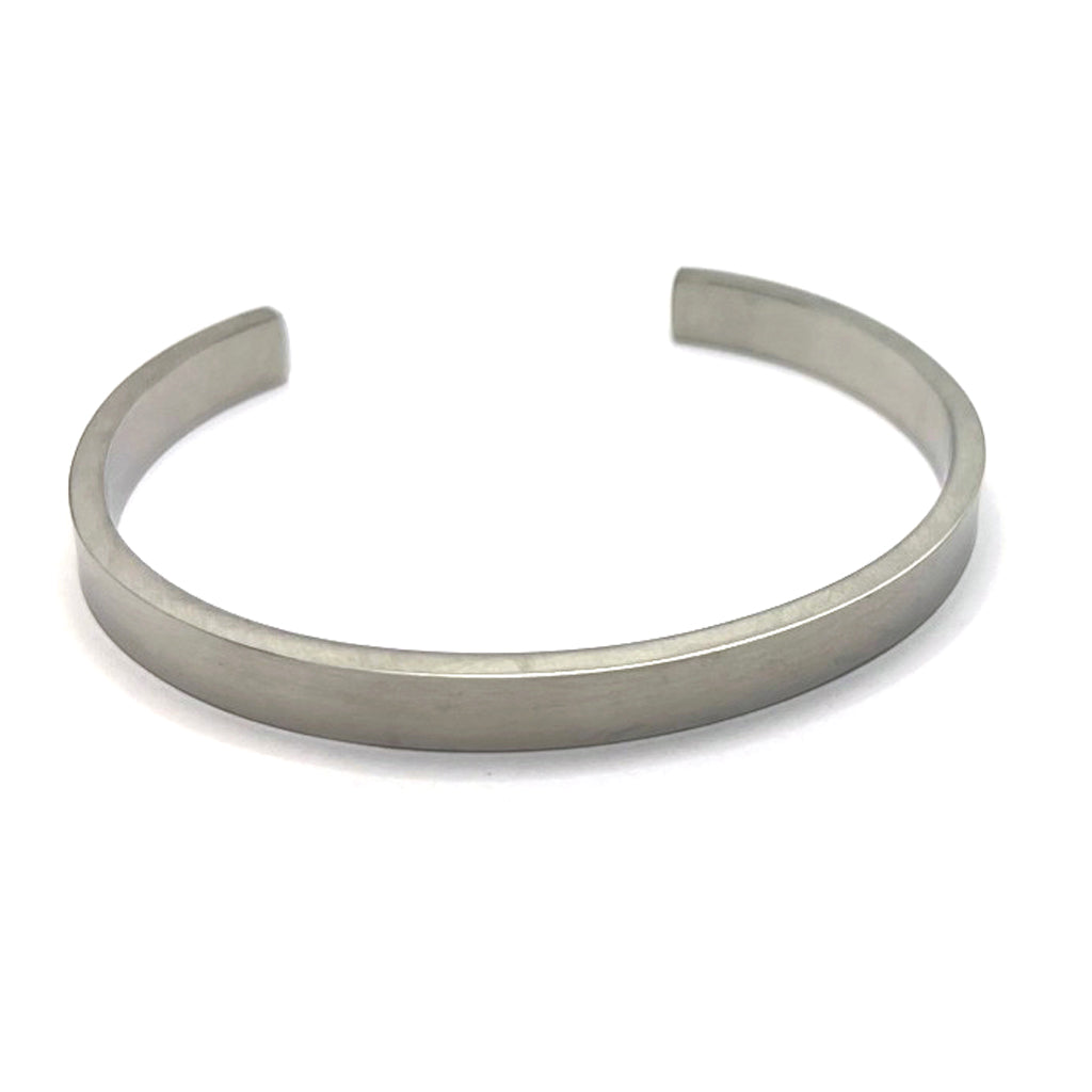 STB-65196 ステンレス製バングル