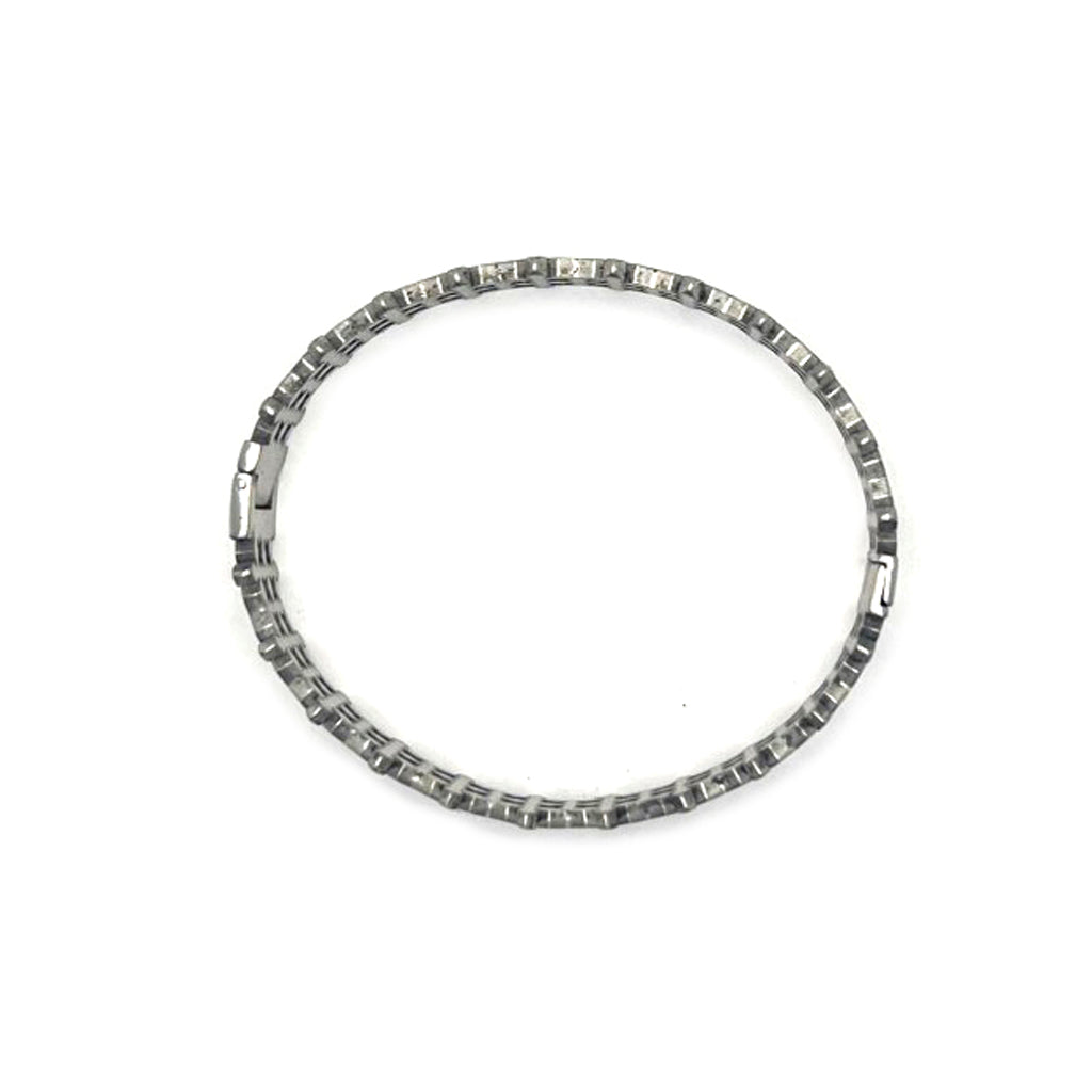 STB-65198 ステンレス製バングル