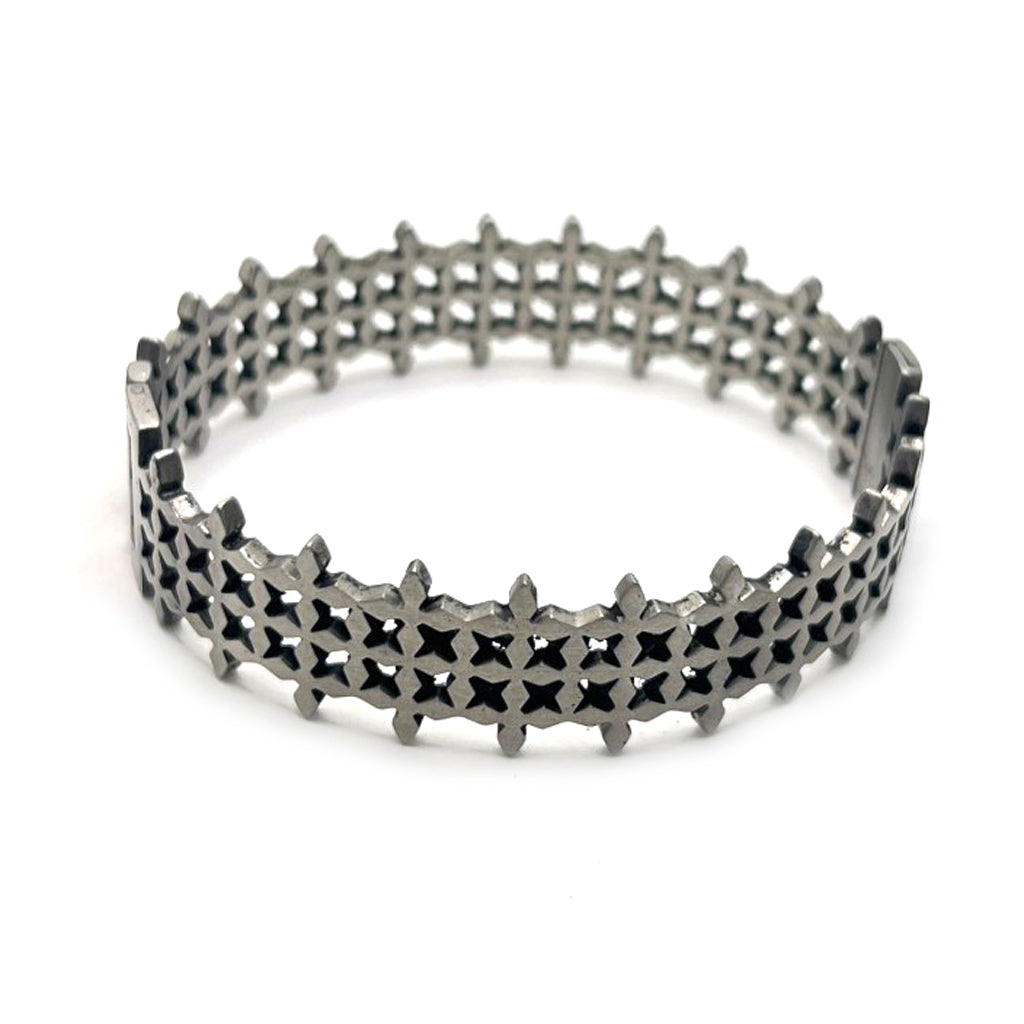 STB-65198 ステンレス製バングル