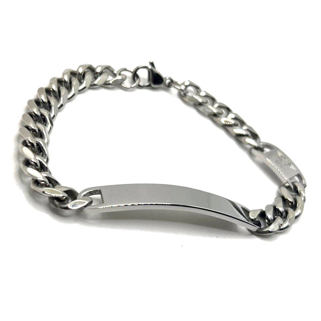 STB-65200 ステンレス製ブレスレット