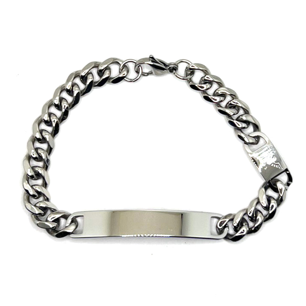 STB-65200 ステンレス製ブレスレット