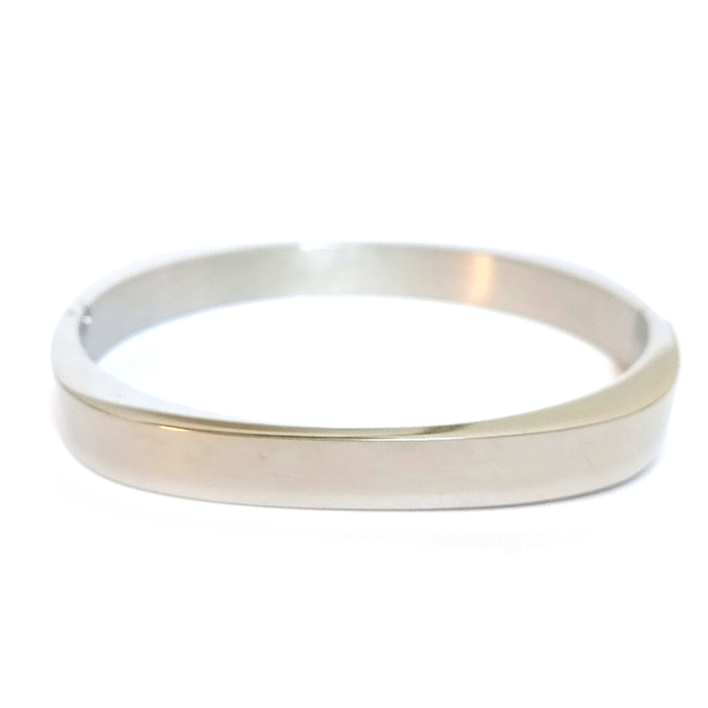 STB-65220 SV ステンレス製バングル