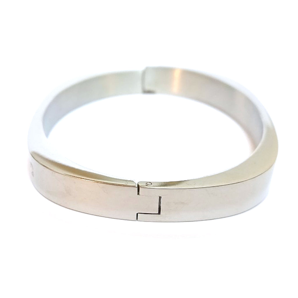 STB-65220 SV ステンレス製バングル