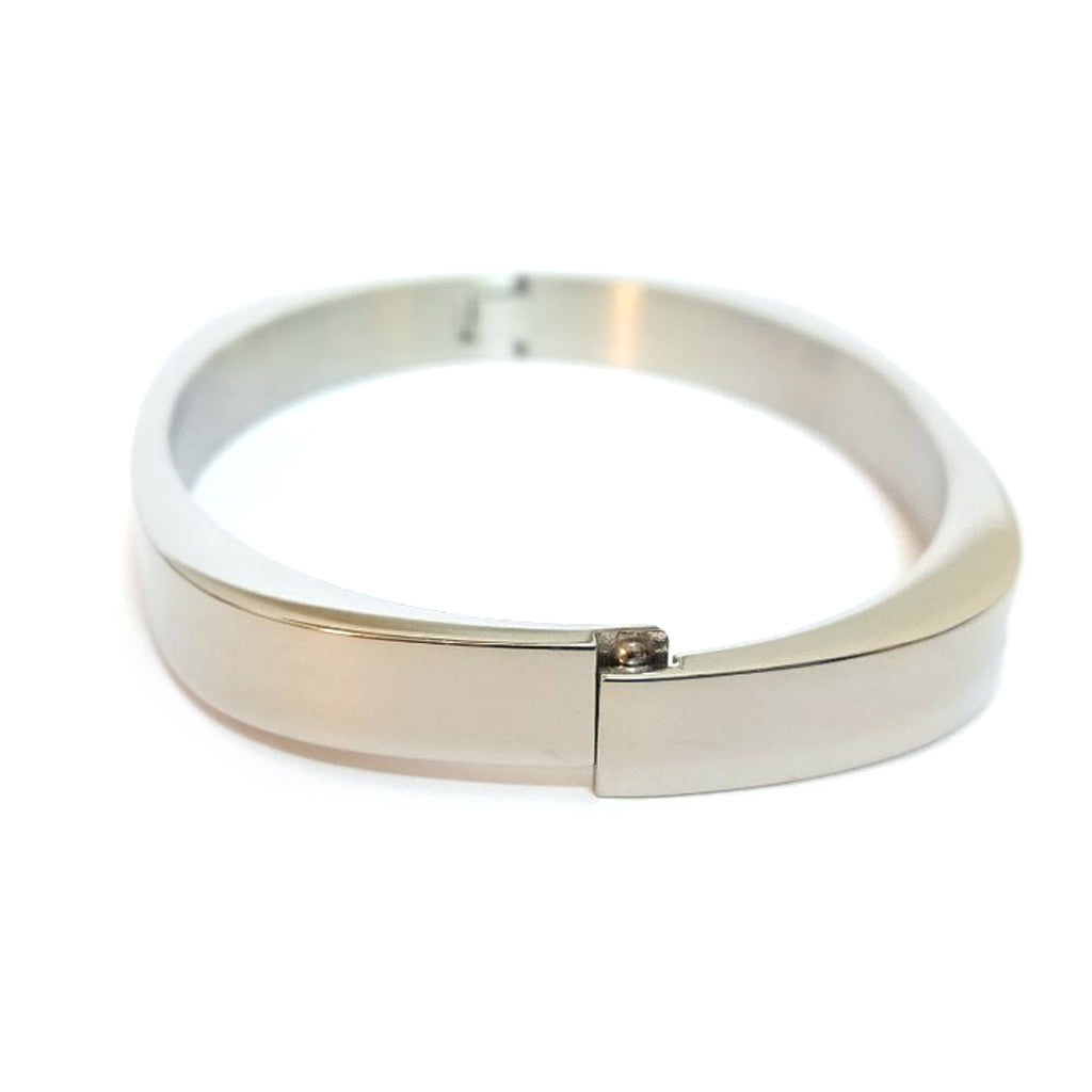 STB-65220 SV ステンレス製バングル