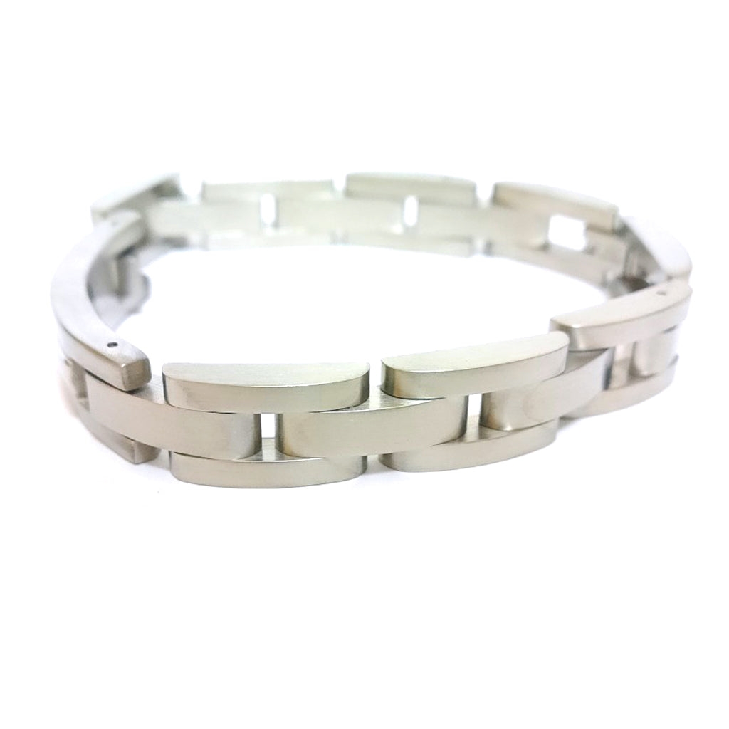 STB-65221 ステンレス製ブレスレット
