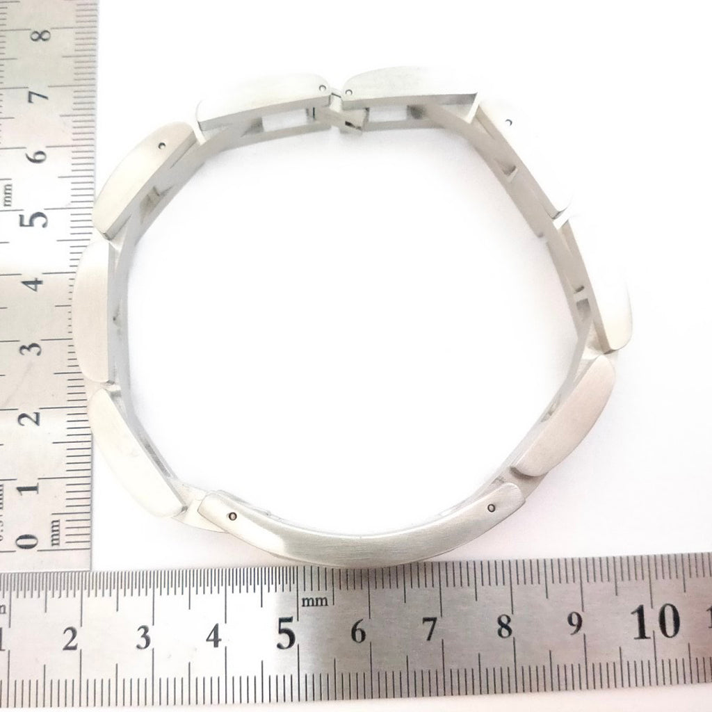 STB-65221 ステンレス製ブレスレット