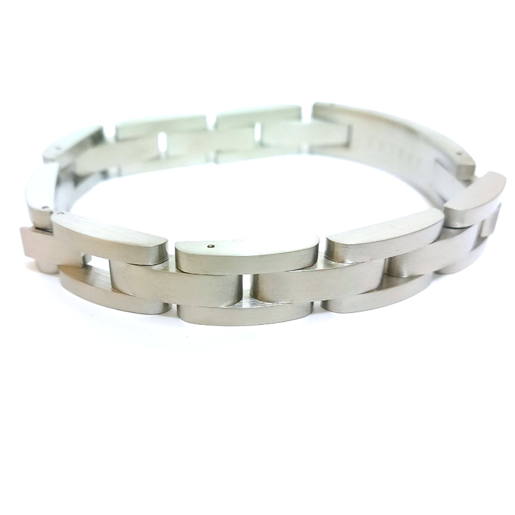 STB-65221 ステンレス製ブレスレット