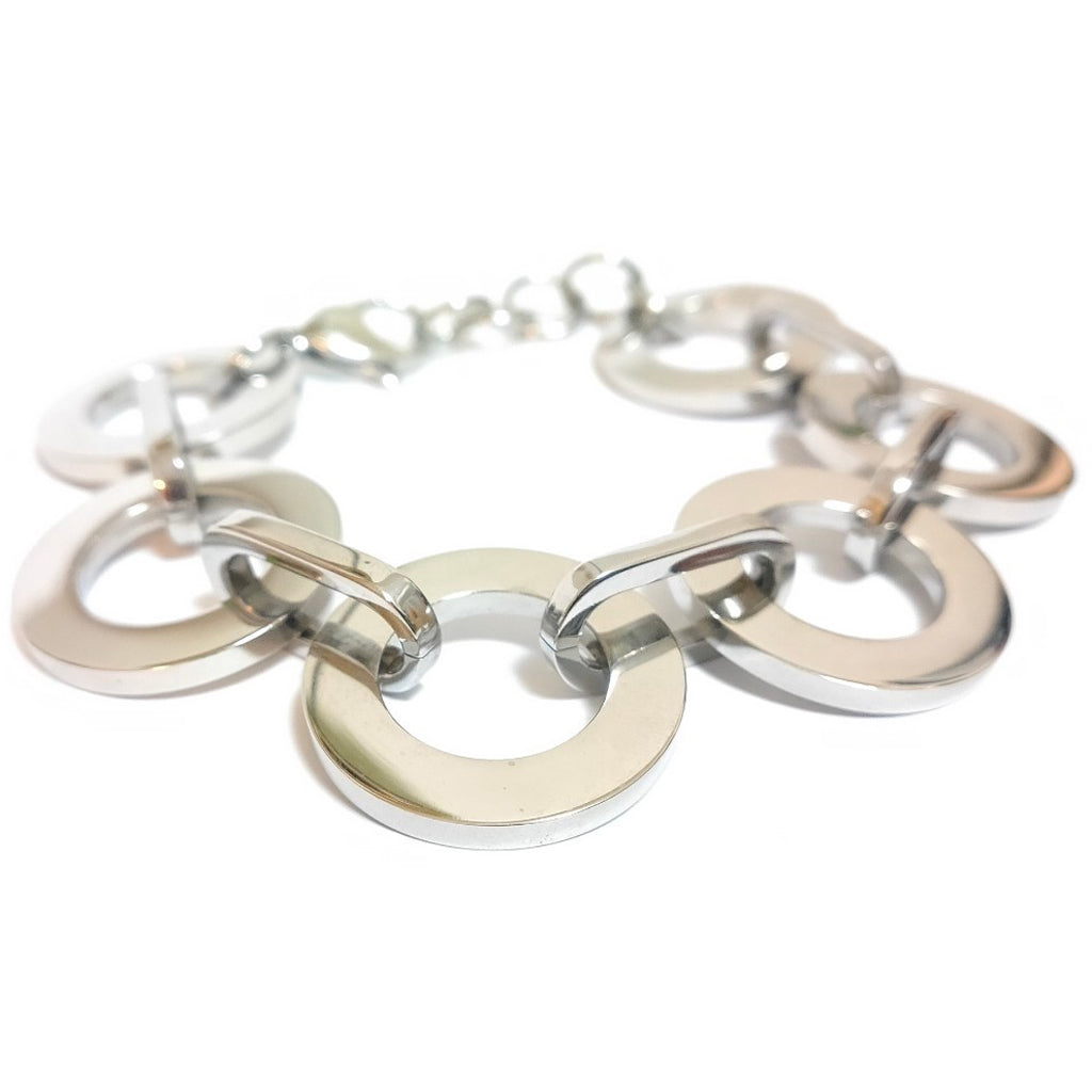 STB-65258 ステンレス製ブレスレット