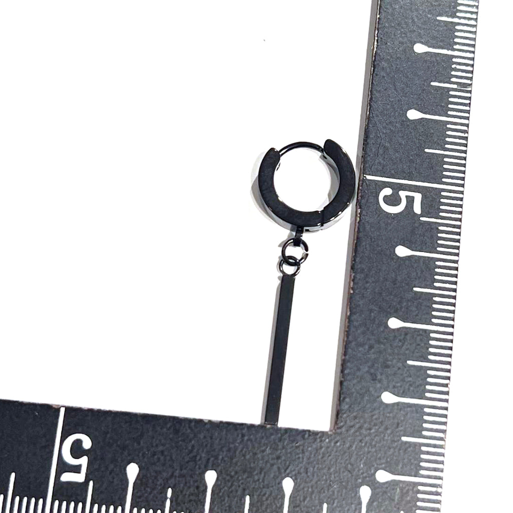 STE-65957 ステンレス製ピアス