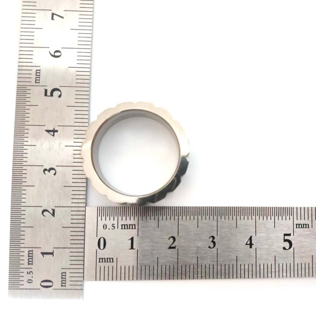 STR-64946 ステンレス製リング