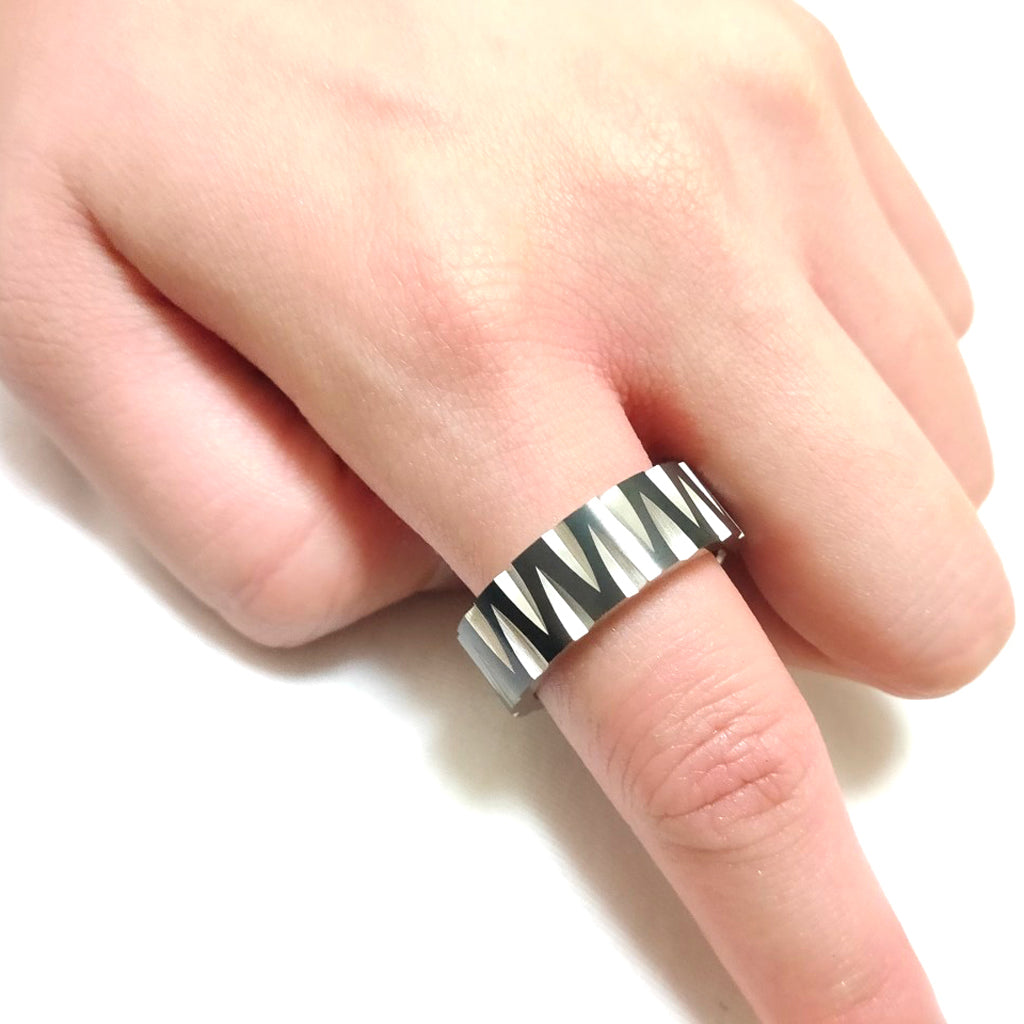 STR-64946 ステンレス製リング
