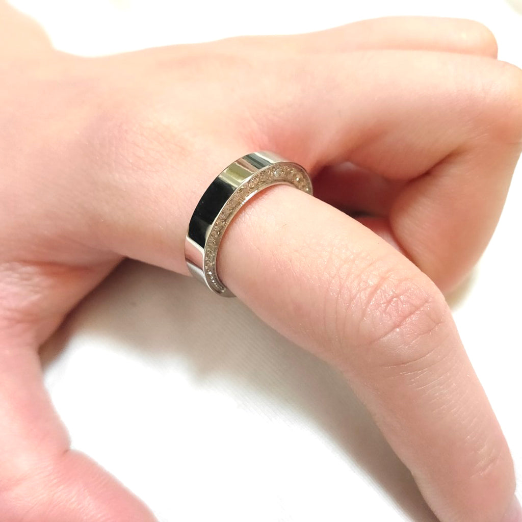 STR-65079 ステンレス製リング