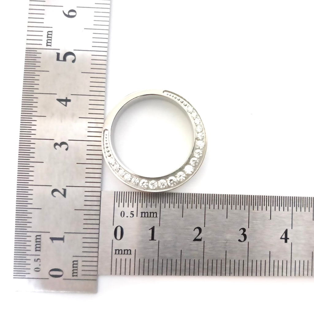 STR-65079 ステンレス製リング