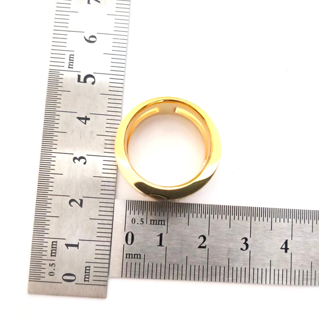 STR-65081 ステンレス製リング