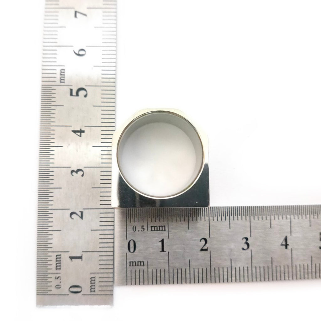 STR-65083 ステンレス製リング