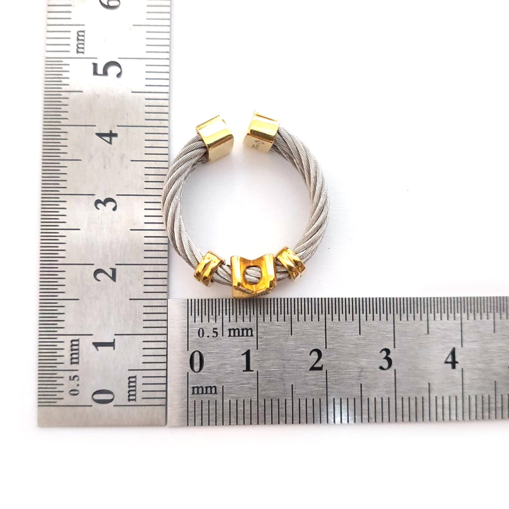 STR-65085 ステンレス製リング