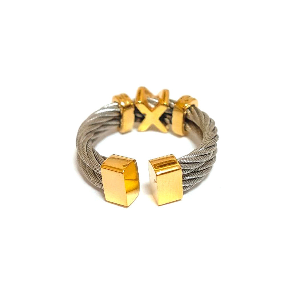 STR-65085 ステンレス製リング