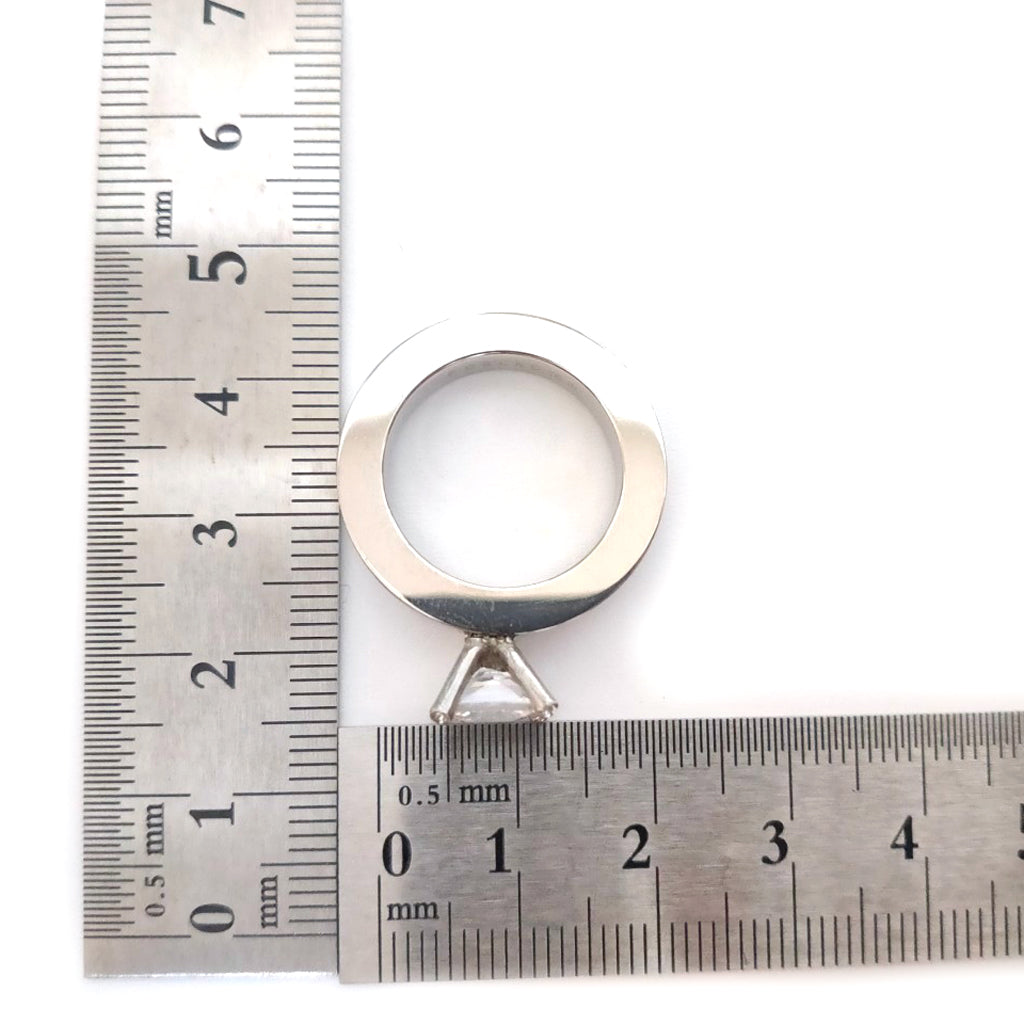 STR-65087 ステンレス製リング