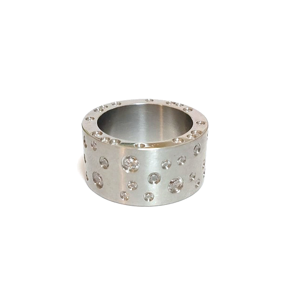 STR-65093 ステンレス製リング