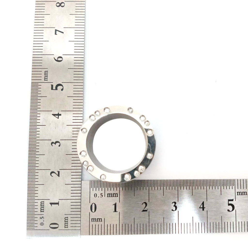 STR-65093 ステンレス製リング