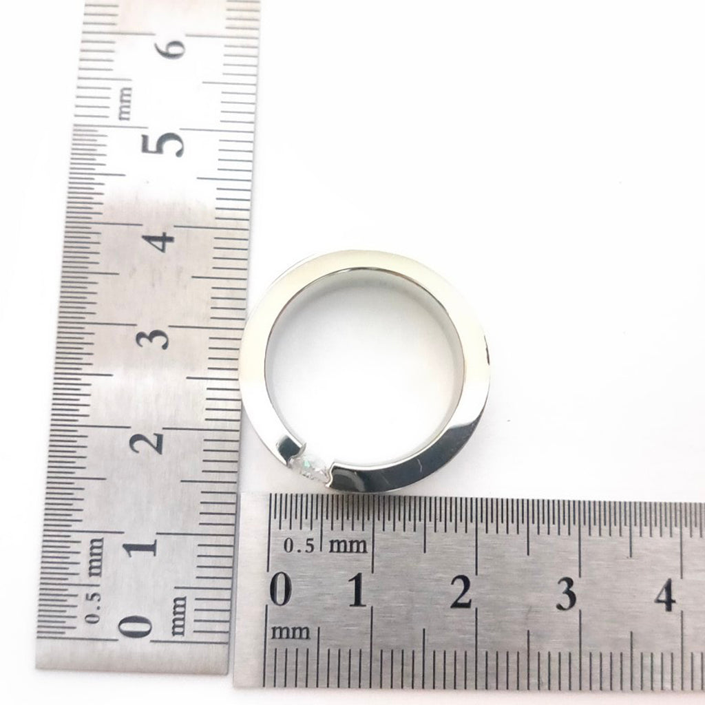 STR-65099 ステンレス製リング