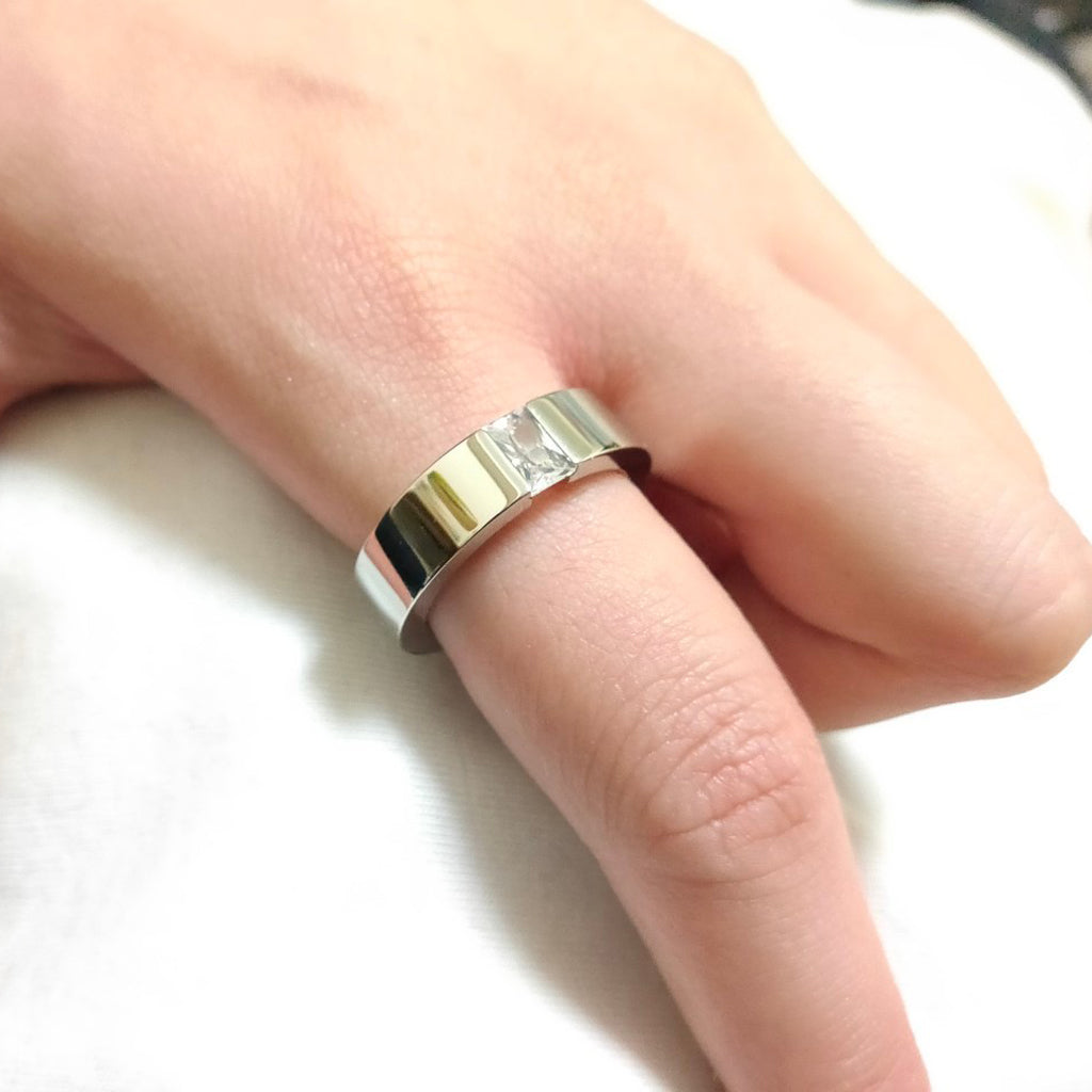 STR-65099 ステンレス製リング