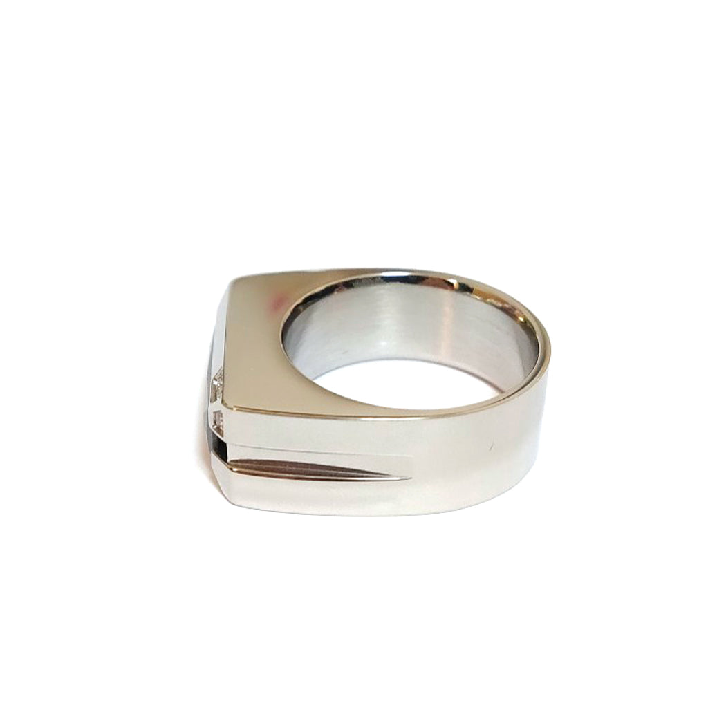 STR-65103 ステンレス製リング