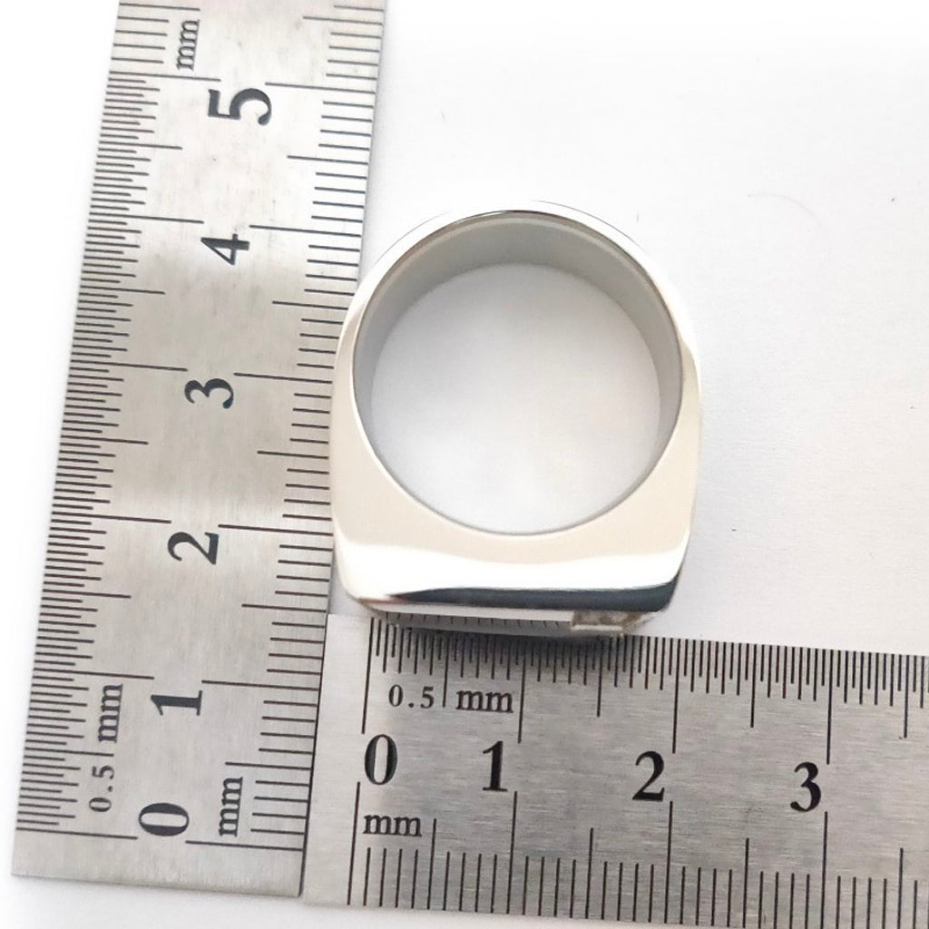 STR-65103 ステンレス製リング