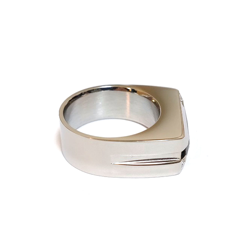 STR-65103 ステンレス製リング