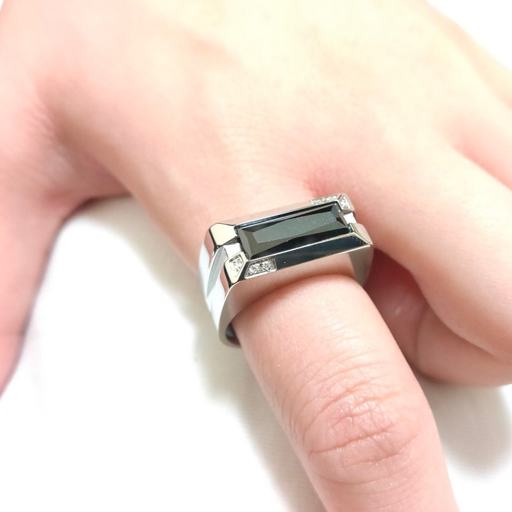 STR-65103 ステンレス製リング