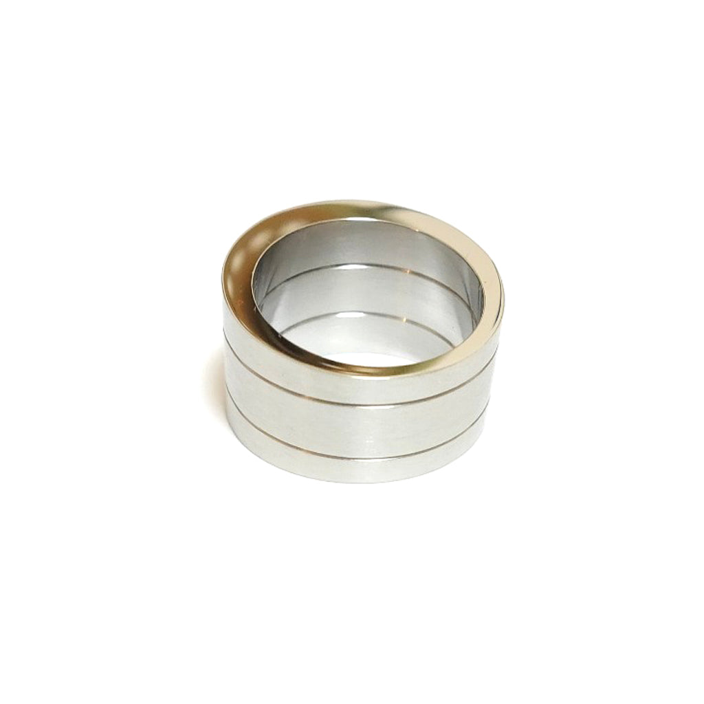 STR-65105 ステンレス製リング