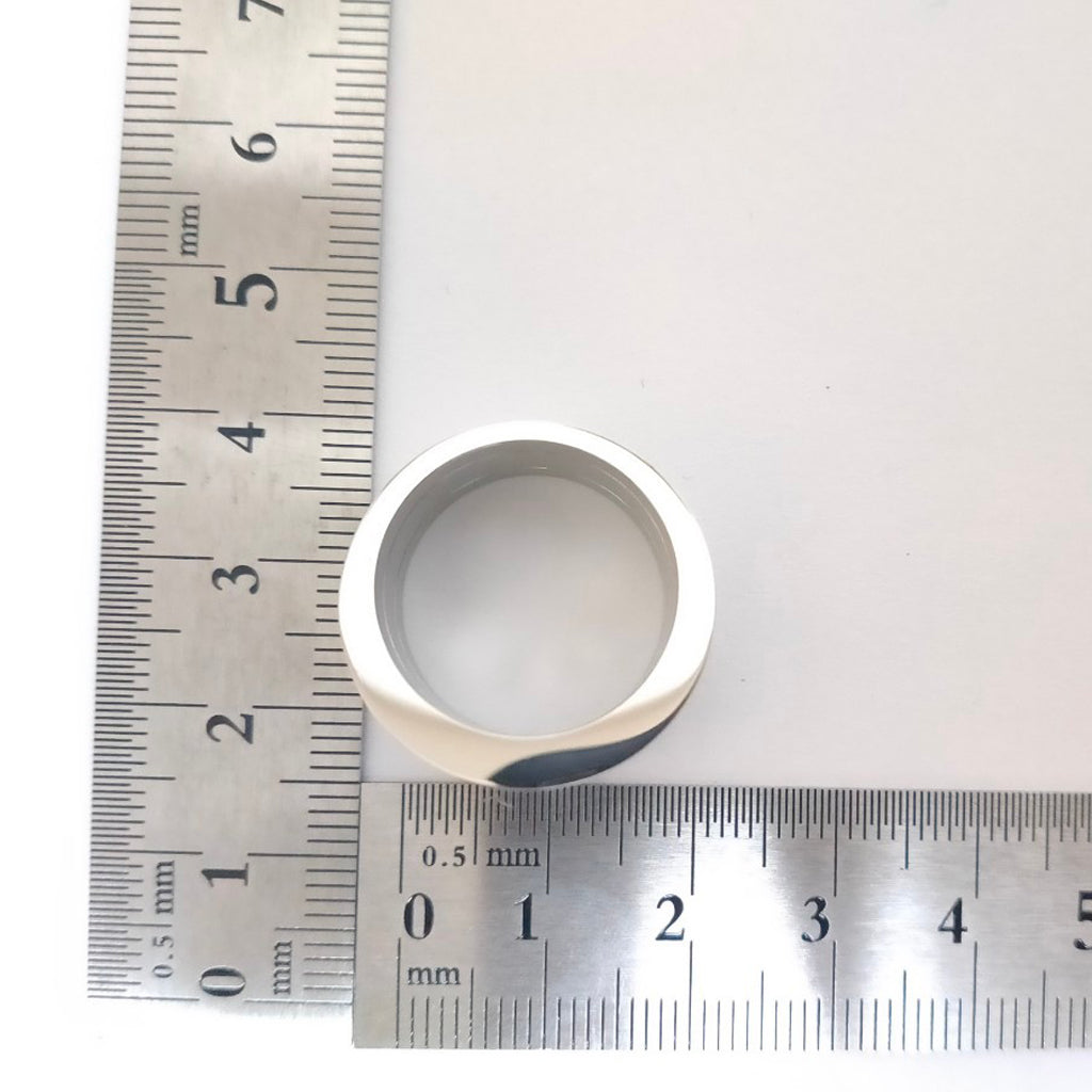 STR-65105 ステンレス製リング