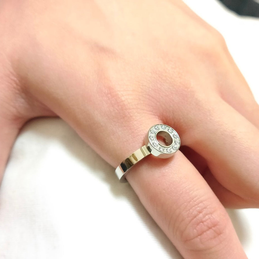 STR-65109 ステンレス製リング