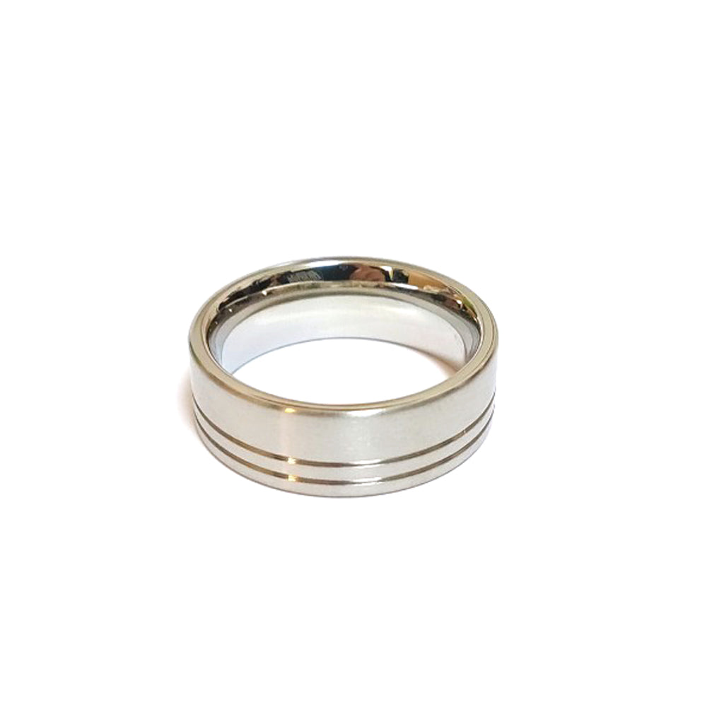 STR-65111 ステンレス製リング