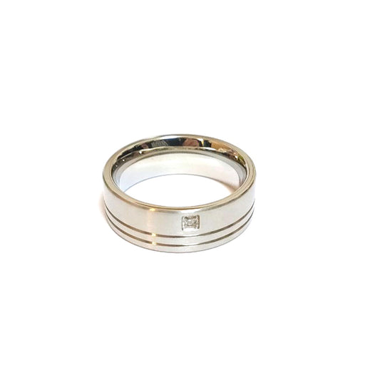 STR-65111 ステンレス製リング