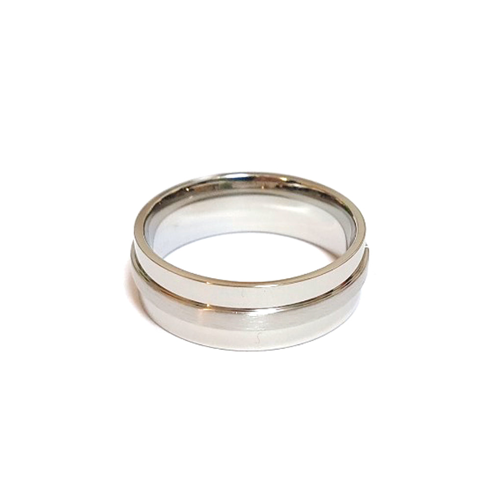 STR-65115 ステンレス製リング