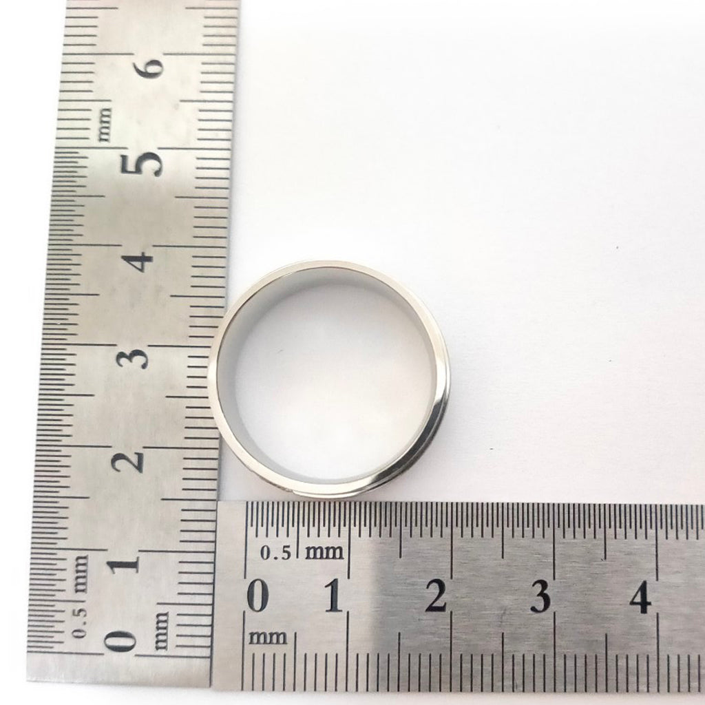 STR-65115 ステンレス製リング