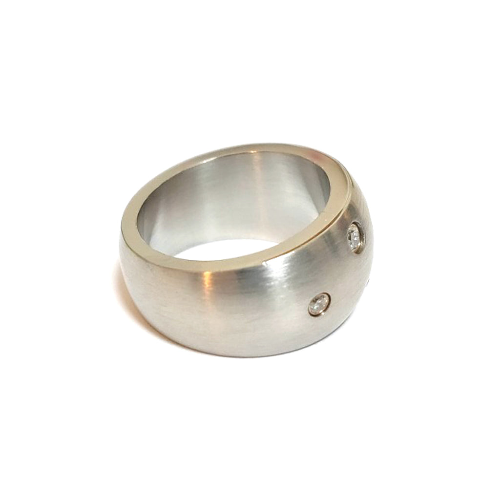 STR-65121 ステンレス製リング