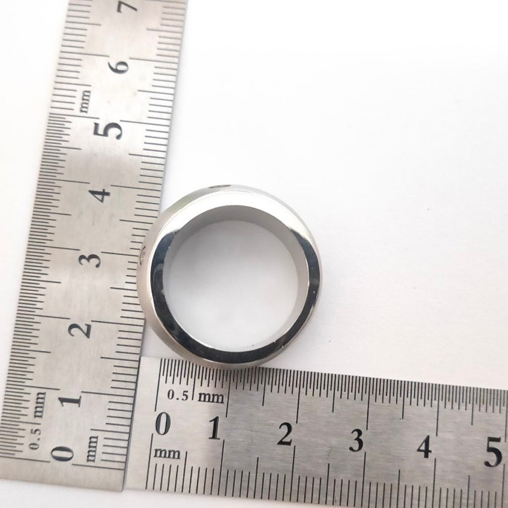 STR-65121 ステンレス製リング